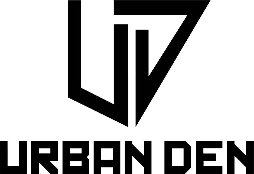 Urban Den Logo
