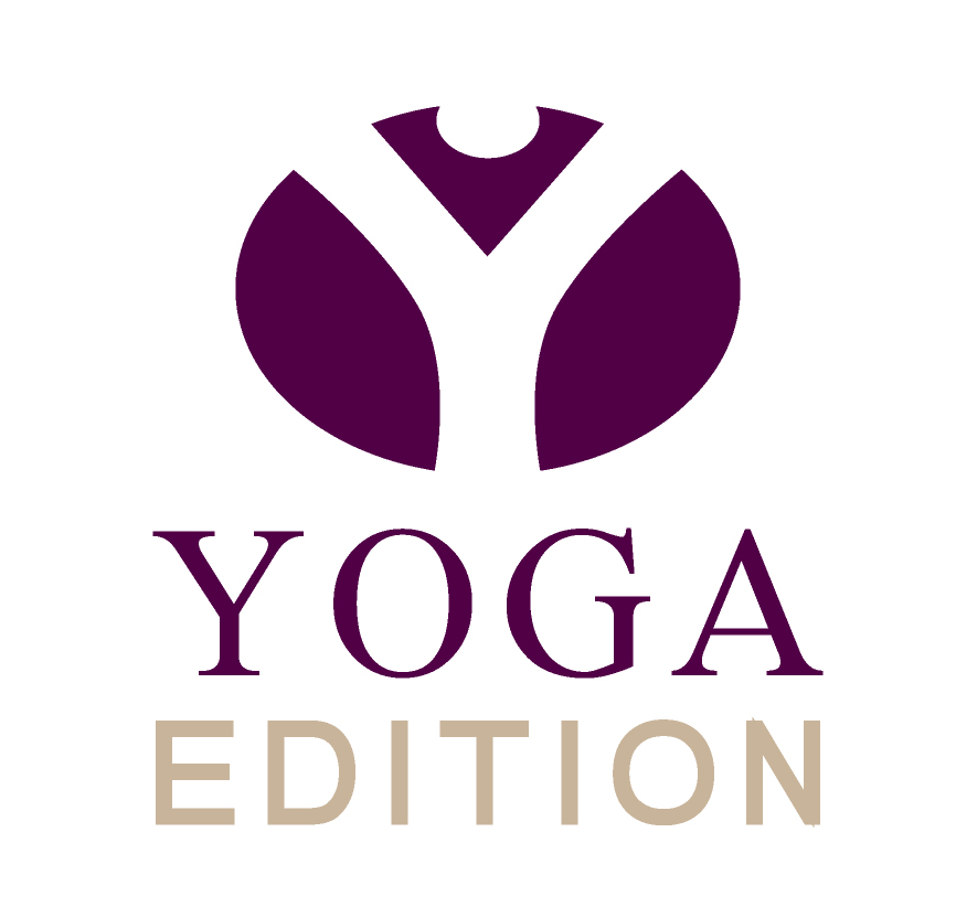 Yoga Edition Logo